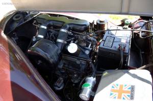 Image 10/10 de Bristol 400 (1949)