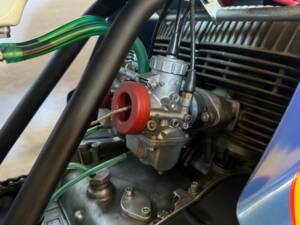 Image 47/50 of Suzuki 500 TT SAIAD (1972)