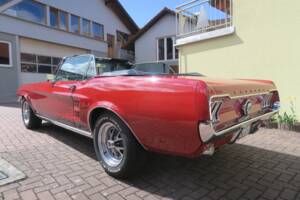 Image 9/39 of Ford Mustang 390 GTA (1967)