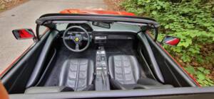 Immagine 14/82 di Ferrari 308 GTS Quattrovalvole (1983)