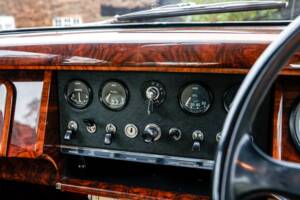 Image 35/42 of Jaguar Mk II 3.8 (1962)