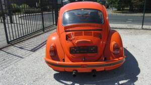 Afbeelding 4/47 van Volkswagen Kever 1200 (1975)