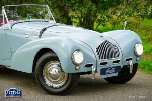 Bild 6/42 von Allard K2 (1951)