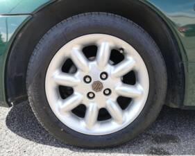 Bild 35/42 von MG TF 115 (2002)