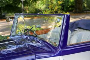 Imagen 42/50 de Bentley 4 1&#x2F;4 Litre (1936)