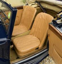 Afbeelding 40/50 van MG TA (1939)