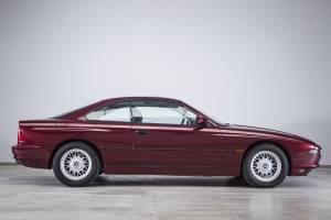 Image 6/29 of BMW 840Ci (1993)