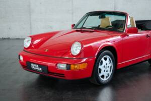 Bild 3/50 von Porsche 911 Carrera 2 (1990)
