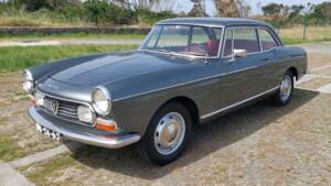 Imagen 1/8 de Peugeot 404 Coupé (1967)