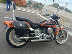 Image 48/50 of Yamaha XVS 650 Drag Star (1997)