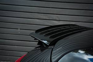 Immagine 44/45 di Porsche 911 Carrera 4S (2010)