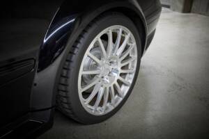 Bild 46/100 von Mercedes-Benz CLK 63 AMG Black Series (2007)