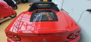 Bild 9/25 von Ferrari 360 Spider (2006)