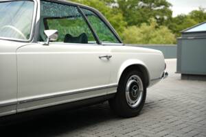 Image 50/50 de Mercedes-Benz 280 SL (1968)