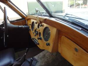 Immagine 44/82 di Jaguar XK 120 FHC (1953)