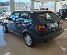 Image 3/21 of Volkswagen Golf Mk II GTi 1.8 (1990)