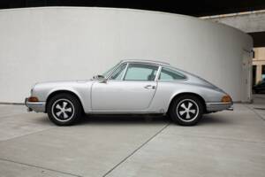 Image 27/27 of Porsche 911 2.0 T (1969)