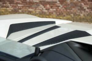 Imagen 30/50 de Lamborghini Murciélago LP640 Roadster (2007)