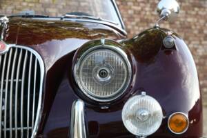 Immagine 29/50 di Jaguar XK 150 SE DHC (1958)