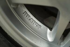Bild 24/50 von Smart Fortwo Brabus (2003)