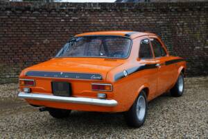 Bild 33/50 von Ford Escort Mexico (1972)
