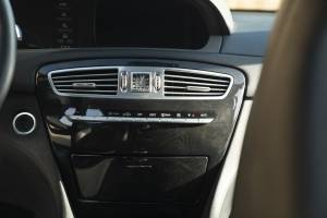 Bild 46/50 von Mercedes-Benz CL 63 AMG (2009)