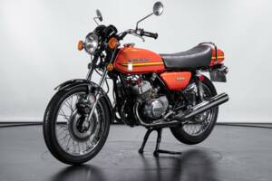 Image 7/50 de Kawasaki DUMMY (1971)