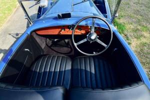 Immagine 38/50 di Bentley 4 1&#x2F;2 Litre Special (1937)