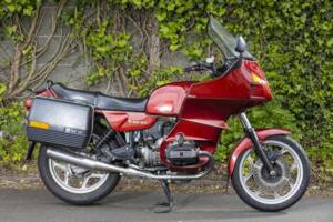 Bild 1/31 von BMW R 80 RT Monolever (1987)