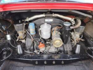 Image 14/19 of Porsche 912 (1967)