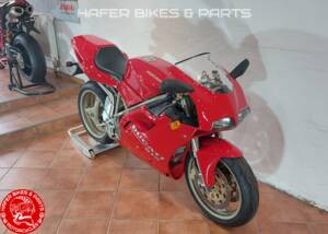 Image 2/57 of Ducati 916 (1997)