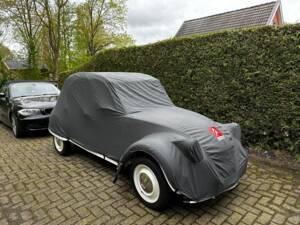 Bild 1/60 von Citroën 2 CV 6 Club (1989)