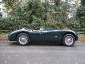 Bild 7/15 von Jaguar XK 120 C (C-Type) (1900)