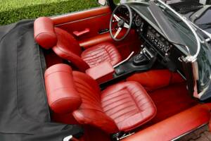 Afbeelding 36/50 van Jaguar E-Type V12 (1974)