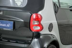 Image 28/37 of Smart Fortwo (2005)