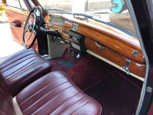 Bild 7/7 von Mercedes-Benz 220 S (1959)
