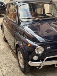 Imagen 18/81 de FIAT 500 L (1971)