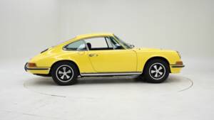 Imagen 6/15 de Porsche 911 2.4 T "Oilflap" (1972)