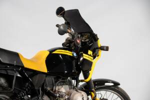 Imagen 29/50 de BMW R 80 GS (1992)