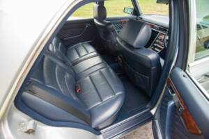 Bild 14/28 von Mercedes-Benz 500 SE (1988)