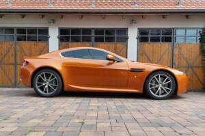 Bild 3/24 von Aston Martin V8 Vantage (2013)