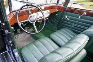 Image 6/26 of Horch 780 Sport-Cabriolet (1932)