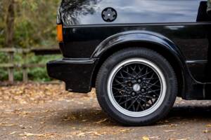 Afbeelding 32/46 van Volkswagen Golf I GTI 1.6 (1993)