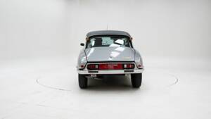 Bild 7/15 von Citroën DS 23 Pallas IE (1973)