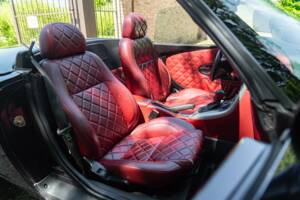 Bild 32/49 von FIAT Barchetta (1999)