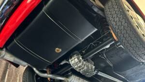 Imagen 45/45 de Alfa Romeo Giulietta Spider Veloce (1960)