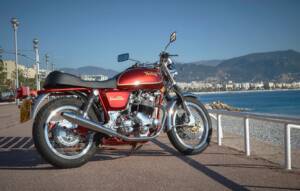 Image 4/4 of Norton DUMMY (1974)