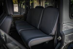Image 30/67 of Land Rover Defender 110 Turbo Diesel (1999)
