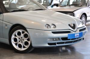 Immagine 4/41 di Alfa Romeo Spider 3.0 V6 12V (2000)