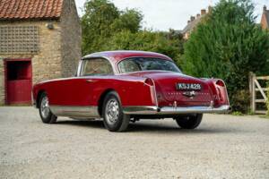 Imagen 4/50 de Facel Vega HK 500 (1960)